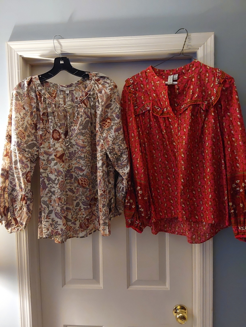 Fav Designers Annd Shirts